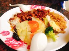 -大食代美食广场(迪士尼小镇店)