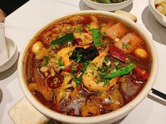 传统地道毛血旺-眉州东坡(团结湖店)