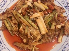 -百年神厨·地道川菜(清江西路店)