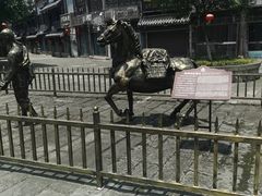 -南关石牌坊古镇