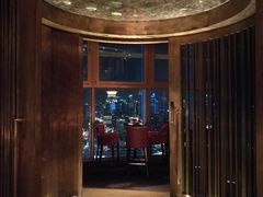 -翡翠36酒吧(浦东香格里拉店)