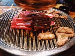 -千寻烧肉(政务区店)