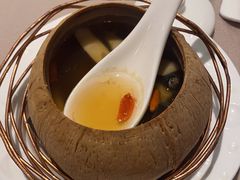 -尚一汤 广东炖汤(金桥国际店)