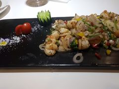 -后宫私房菜(汇客美食娱乐广场店)