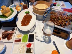 -四季民福烤鸭店(前门店)