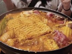 -西堤复合时尚餐厅