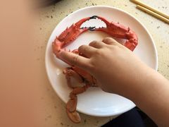 -港畔赶海蒸汽海鲜烧烤自助(仙螺岛店)