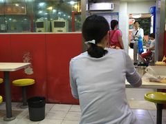 -金原鸭血粉丝汤总店(锁金村店)