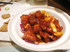 -东兴楼饭庄(六里桥店)