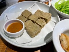 -苏小柳手工点心(人民广场分院)
