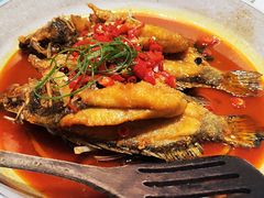 -小湘旺臭鳜鱼(百子湾店)