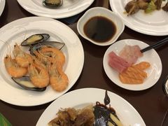 -岚桥锦江大酒店-瑞泰西餐厅