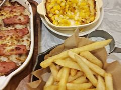 -必胜客(远大路店)