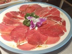 -正宗齐齐哈尔烤肉·齐牛哥鲜切炭火烤肉(杭州总店)