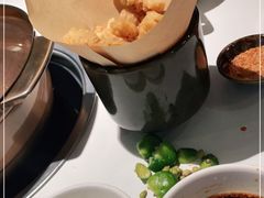 -烹然四季椰子鸡火锅(姚家园万象汇店)