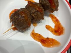 -肥汁米蘭香港米线(长宁来福士店)