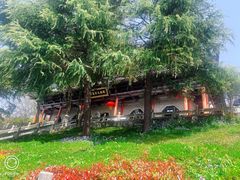 -句容茅山景区