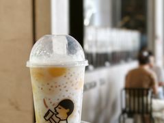 -喜茶(深圳福田星河COCO Park店)