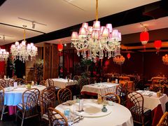 -小河盐帮·私家菜·烤鸭(三元桥·霄云路店)