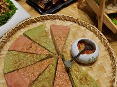-竹鲜笙全竹宴(国色天香店)