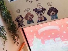 -BlueBubble蓝泡泡婴幼儿游泳会所(合川路店)