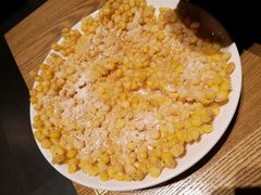 麦香玉米粒-茅炒屋龙虾·烧烤·湘菜(新河路店)