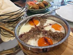 -ELI FALAFEL Lebanese&Mediterranean黎巴嫩美食(富城路店)