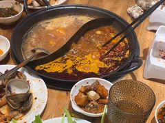 -香逸山自助火锅