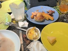 -舜和巴西烤肉餐厅(舜和国际店)