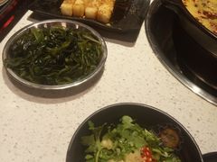 -钢管厂五区小郡肝串串香(南山店)
