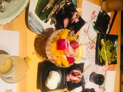 -清水日本料理铁板烧(学府路店)