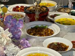 -食悦江南·淮扬菜·烤鸭(亚运村·惠新店)