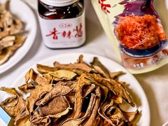-太婆天府山珍酒楼(亚运村店)