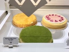 -Lady M(沙田新城市广场店)