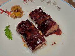 秘制黑叉烧-小炳胜(卓悦中心店)