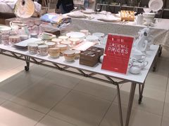 -ZARA HOME(长楹天街购物中心店)