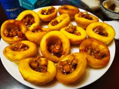 -五谷丰登·胶东海鲜·家常菜(张村店)