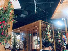 -鲜潭蒸汽石锅鱼(五道口购物中心店)