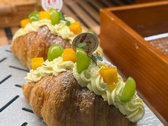 -温州铂尔曼酒店蘭 咖啡厅