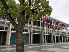 -苏州园区站