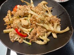 -老头儿油爆虾·知味杭州(爱琴海购物中心)