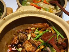 -火啫啫·粤式啫啫煲(南京弘阳店)