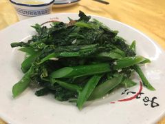 -得记得潮州海鲜砂锅粥(宝业路店)