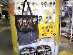 -IPSTAR潮玩星球(西单华威潮铺街店)