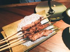 -楼兰新疆主题餐厅(苏州中心店)