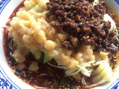 -老地方猫儿面(磁器口店)