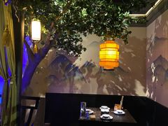 -绿茶餐厅(深圳龙华天虹购物中心店)