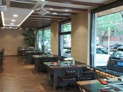-一心烤肉(延安路店)