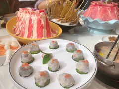 -德天雪花肥牛海鲜火锅(南苑东路店)