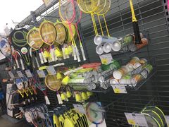 -迪卡侬(雨花店)